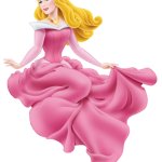 Princess Aurora Briar Rose