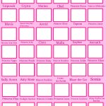 Non-Disney Princesses Cast Meme