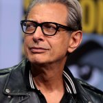 Jeff Goldblum meme