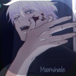 Moonshade Announcement Template meme