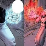 Strongest of Today vs The Strongest Of History