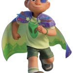 Elio Solis Running PNG Transparent