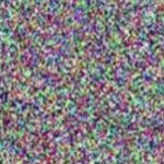 colorful static