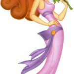 Megara From Hercules