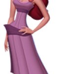 Megara From Hercules