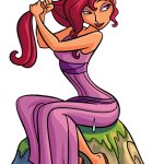 Megara From Hercules