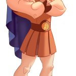 PNG Hercules Disney