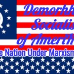 Demorhhoid Socialists Flag