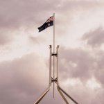 Meanwhile in Australia…