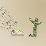 silent protector missing