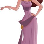 Meg (Full Name is Megara)