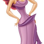 Megara From Greece