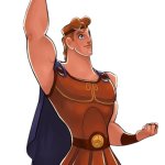 PNG Hercules - Disney