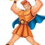 PNG Hercules Disney