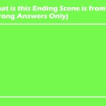 what is this ending scene is from ? meme