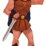 PNG Hercules - Disney