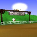moo moo farm