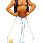 Aladdin (Disney Character)