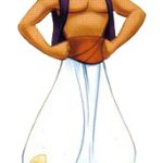 Aladdin (From Aladdin)