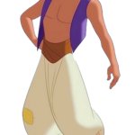 PNG Aladdin
