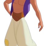 Aladdin (From Disney's Aladdin)