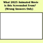 what 2025 animated movie is this screenshot from ?