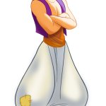Aladdin From Aladdin 1992