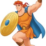 Hercules The Wonderboy