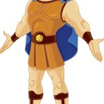 Hercules The Wonderboy