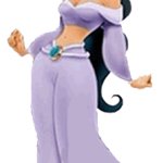 Princess Jasmine (1992)