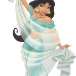Princess Jasmine (1992)