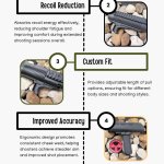 Mossberg 500 Shotgun Stock