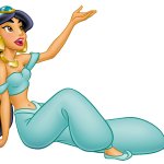 Princess Jasmine
