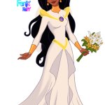 Jasmine Wedding
