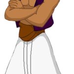 Aladdin (From Aladdin)