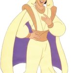 Prince Ali