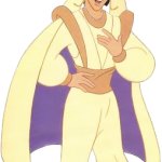 Prince Ali (Aladdin's Disguise)