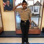 Sir yes sir template