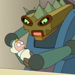 Sleep Little Dumpling