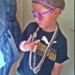 E. Frederiksen Gangster