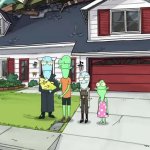 sollar opposites I hate earth