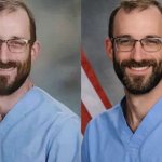 Alex Pretti AI-Enhanced