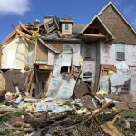 my house after the goblin got out