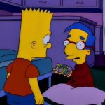 Remember Alf, he's back, in Pog form