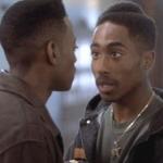 Tupac in Juice