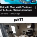 great, they're going after internet cryptids now | image tagged in gifs,gametoons | made w/ Imgflip video-to-gif maker