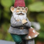 Gnomie gnome