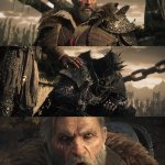 Lords of the Fallen Retribution