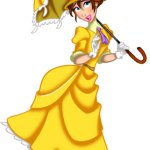 Jane Porter From Tarzan