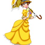 Jane Porter